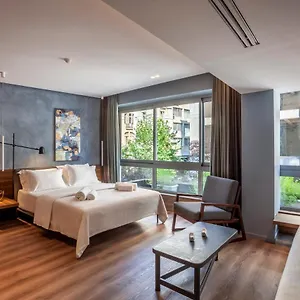 Katouni25 Luxury Apartment Thessaloniki