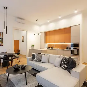  Apartment Luxurious Minimalist With Sauna By Prestige Homes