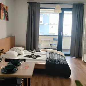  Apartment Super Cozy &