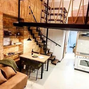  Apartment O 38 Luxe Loft
