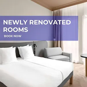 4* Hotel Moevenpick Centre