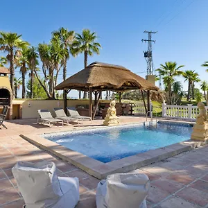 Hacienda De La Siesta Villa Coin