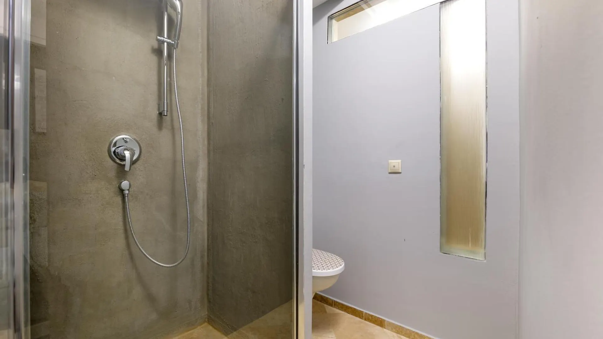 3Bedroom Triplex Rooftop Apartment Budapeşte Macaristan