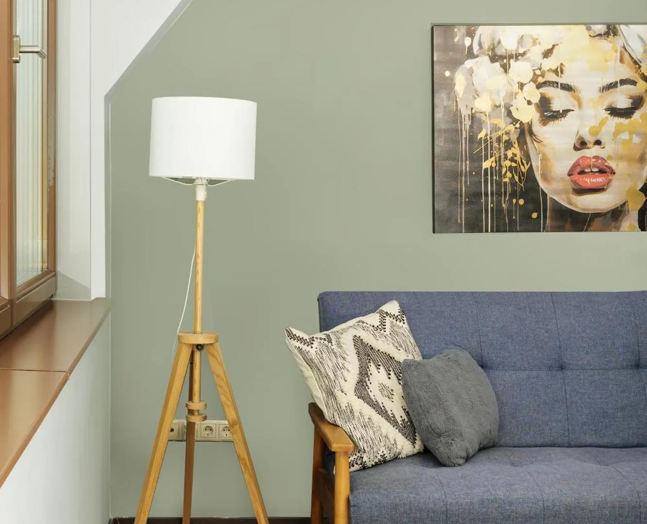 3Bedroom Triplex Rooftop Apartment Budapeşte