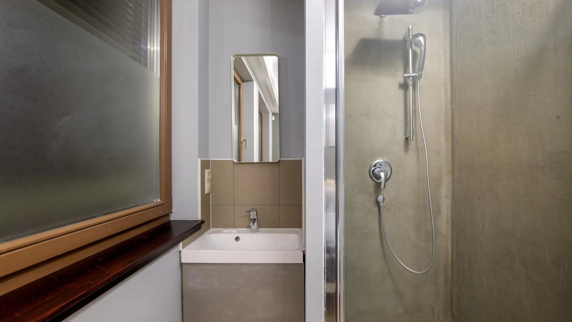 3Bedroom Triplex Rooftop Apartment Budapeşte Macaristan