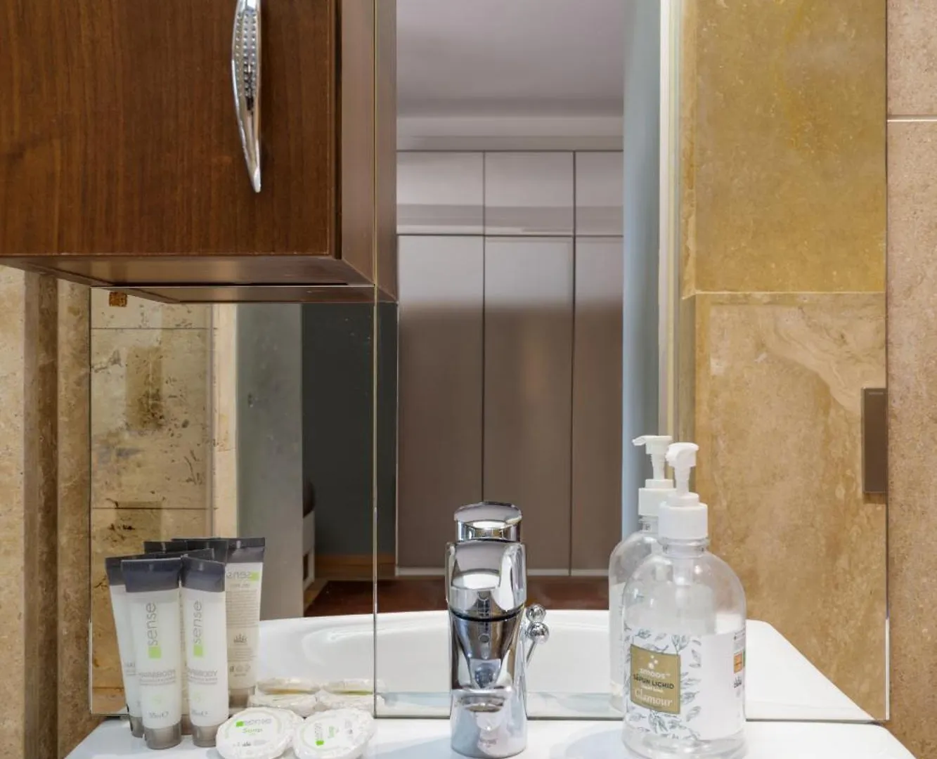 3Bedroom Triplex Rooftop Apartment Budapeşte